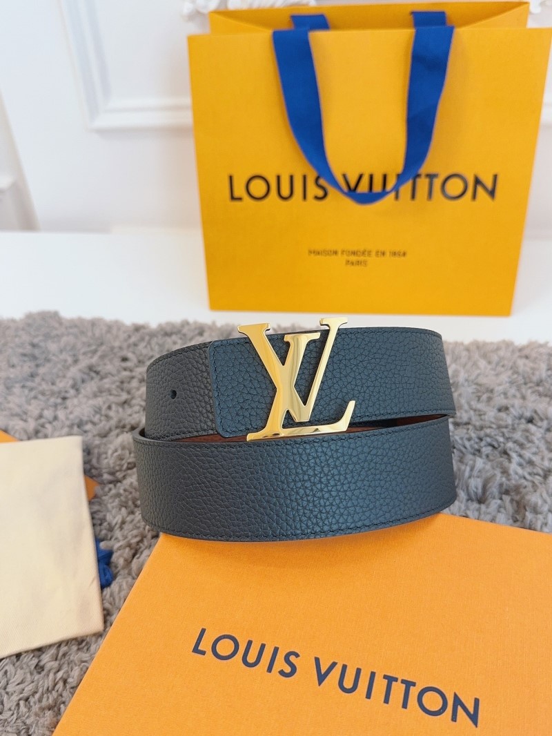 LOUIS VUITTON Belts